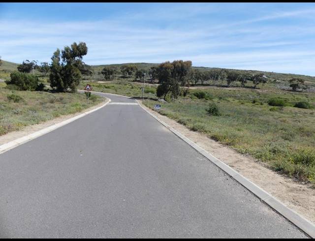 LAND FOR SALE IN ST HELENA VIEWS